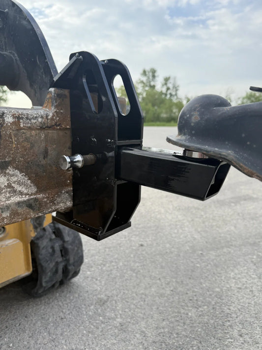 Mini Skid Hitch
