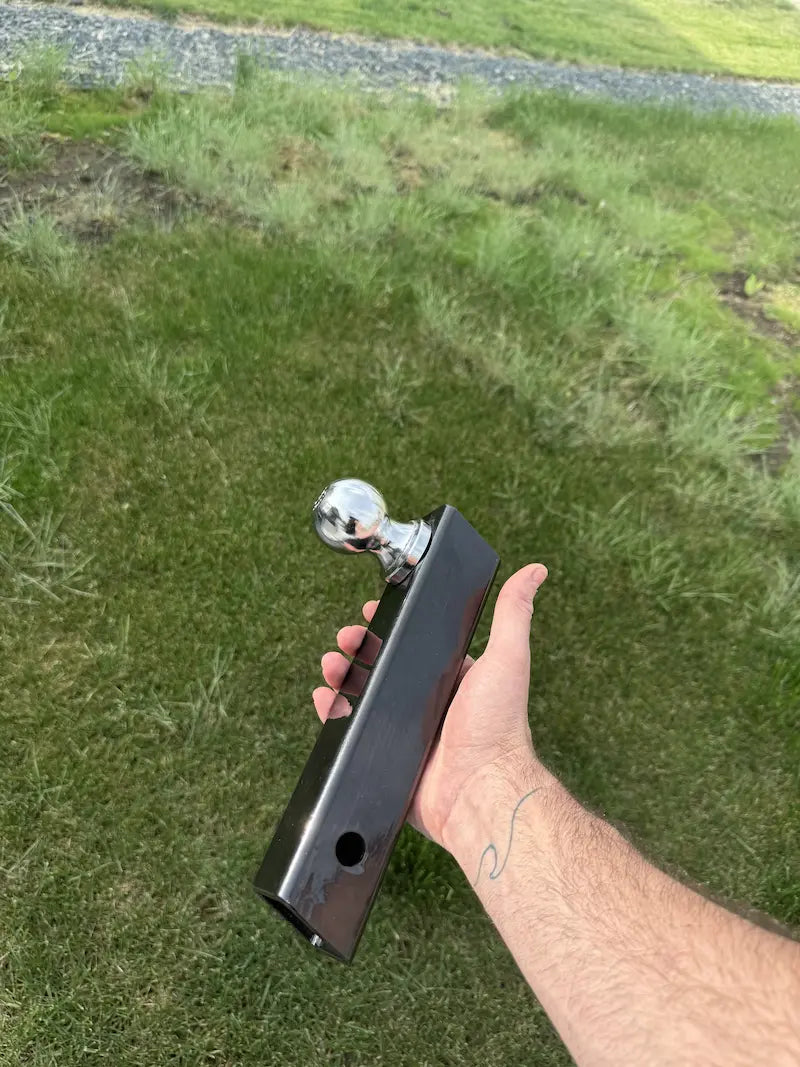 Ball Hitch