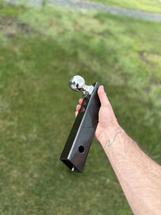 Ball Hitch