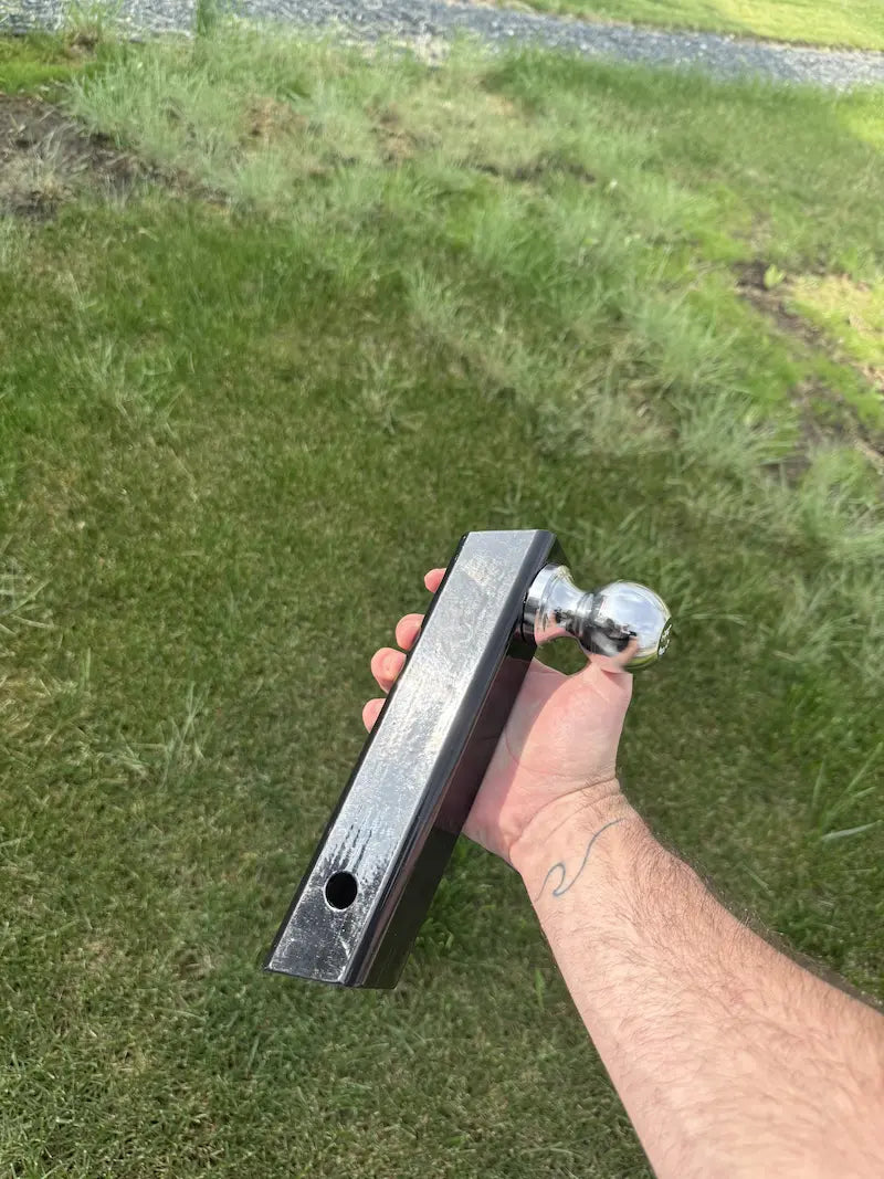 Ball Hitch